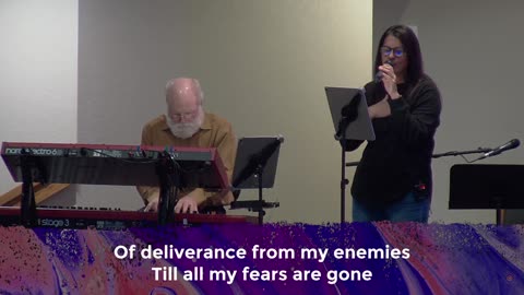 Lone Grove Assembly Of God Church