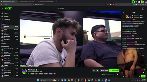 🔴LIVE with WappyFlanker