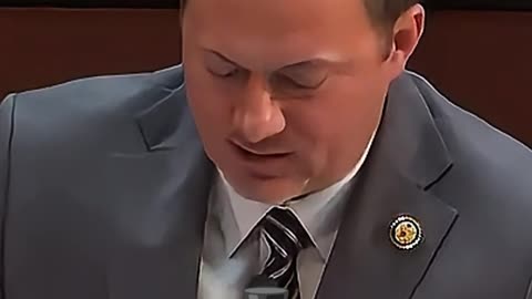 Shocking Revelations: Congressman Cloud Uncovers Government Funding Union Lobbying for Democrats!