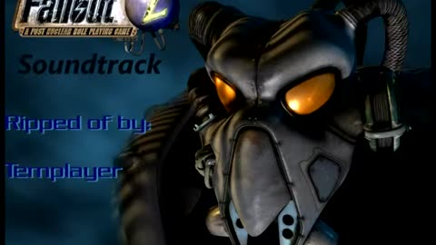 Fallout 2 Soundtrack 3 - Raiders