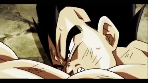 dragon ball super tournament of power in hindi/urdu-never giveup