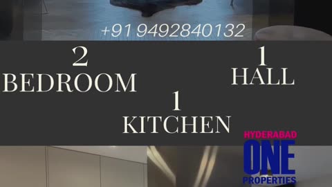 FlatRental Hitchcity | Gachibowli | Kondapur | Kukatpally | Ameerpet |Miyapur HyderabadOneProperties