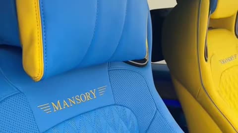 🚀💨 You Won't Believe This Luxury Car's Acceleration! | LuxurySportsCars