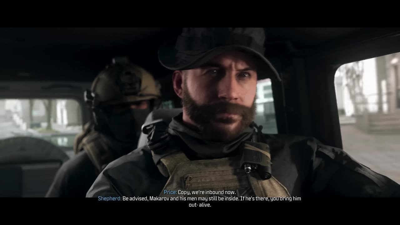 STADIUM ATTACK (PS5) Immersive ULTRA Graphics Gameplay [4K60FPS] | Call of Duty