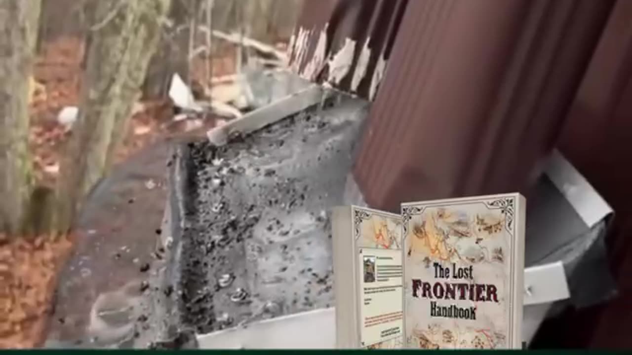 Meat preservation is vital for survival situations.