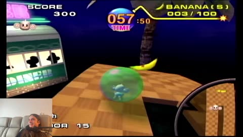 bb7-Super Monkey Ball pt.1
