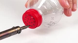 Customizable DIY water filter tap🚰🛠️