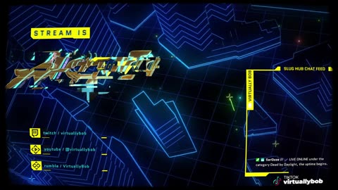 [🔞] 🩸🔪 chaos shuffle RNG 🔪🩸 Dead by Daylight live stream