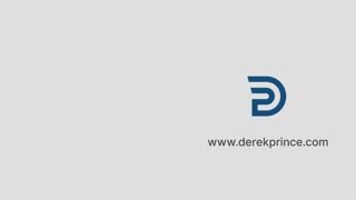 God Offers a New Beginning | Derek Prince