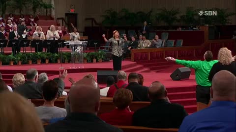 JUNE 3 2018 FAMILY WORSHIP CENTER CHURCH 6PM SERVICE