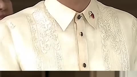 Philippines President Says Concerns About China Are High