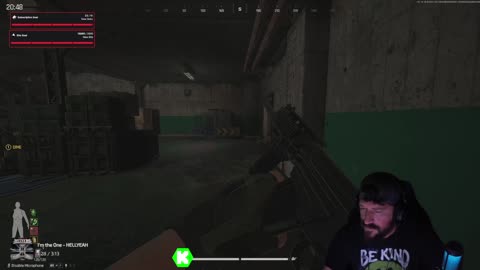 Arena Breakout Looting and Shooting!!
