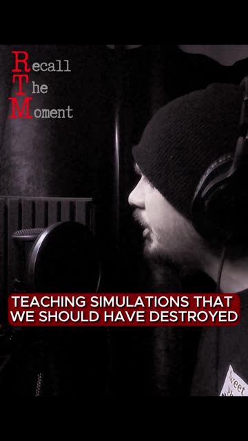 Searching for connection