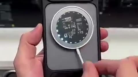 Breaking: "Unboxing iPhone 17 Pro – The Game Changer Arrives!"