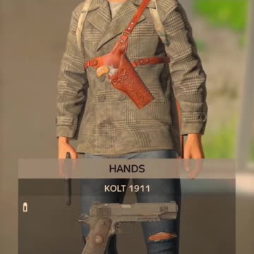 When You Have No Choice In DayZ