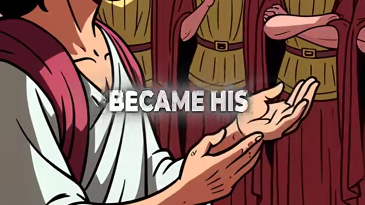 Episode 7 Paul wrote his most powerful letters chained in Roman…