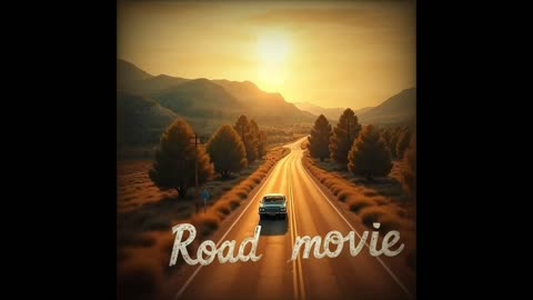 #yurqsound - Road Movie