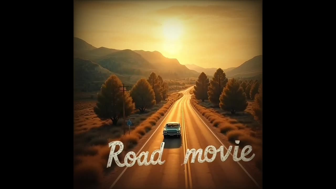 #yurqsound - Road Movie