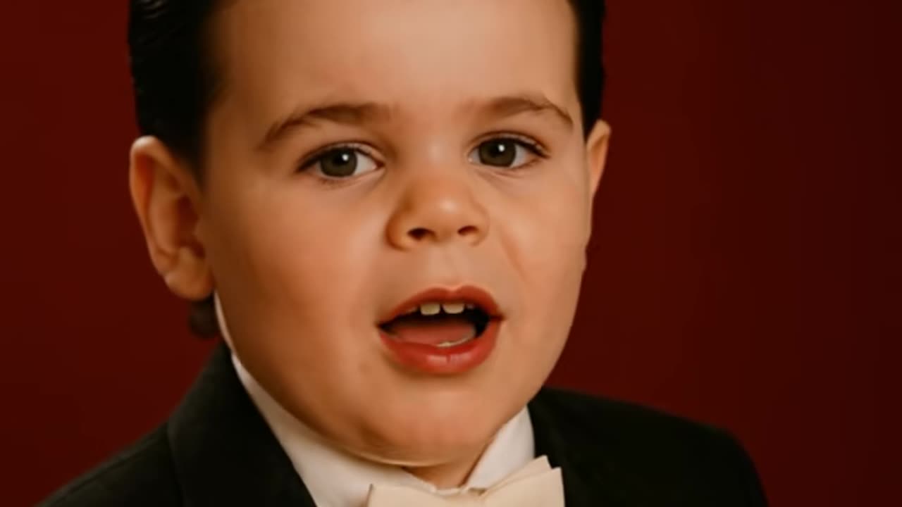 Puttin’ On the Ritz Still Slaps in Every Era 🎩🕺 | From Classic Swing to Pop Icon!"