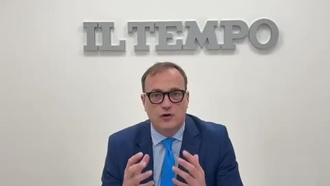 Tommaso Cerno Le minaccie alla figlia di Giorgia Meloni 31-05-2025
