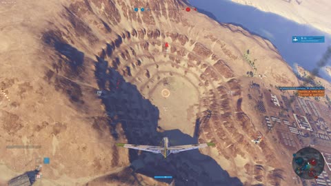 Tier 5 drop w/ shooter