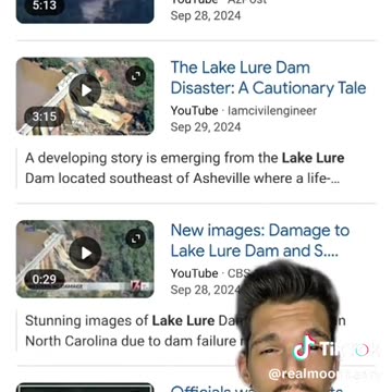 RMH - the world's BIGGEST accident