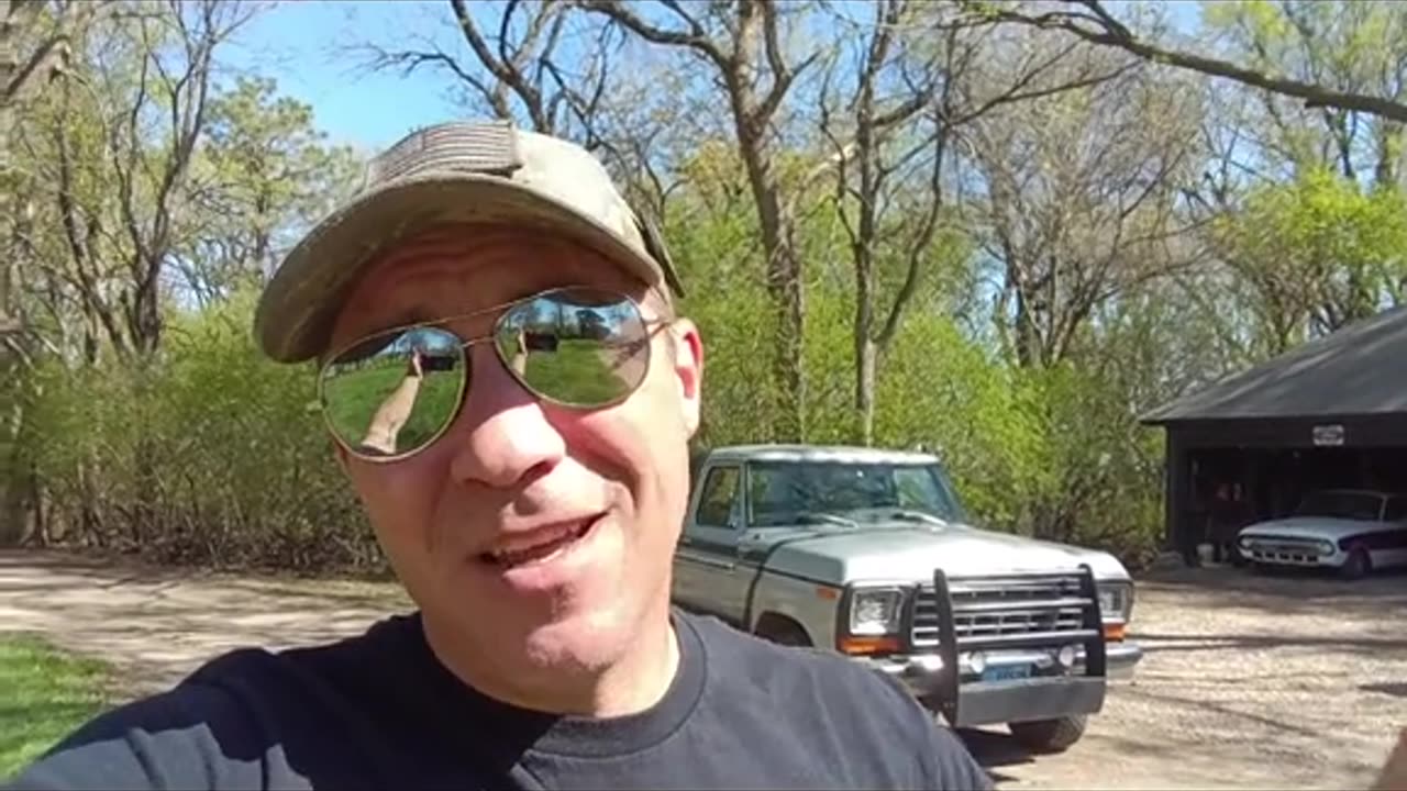 Gen. Sherman - you can follow Tim on TikTok