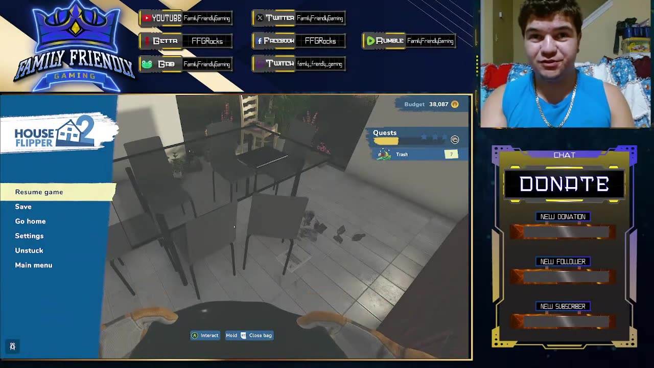 House Flipper 2 Episode 6