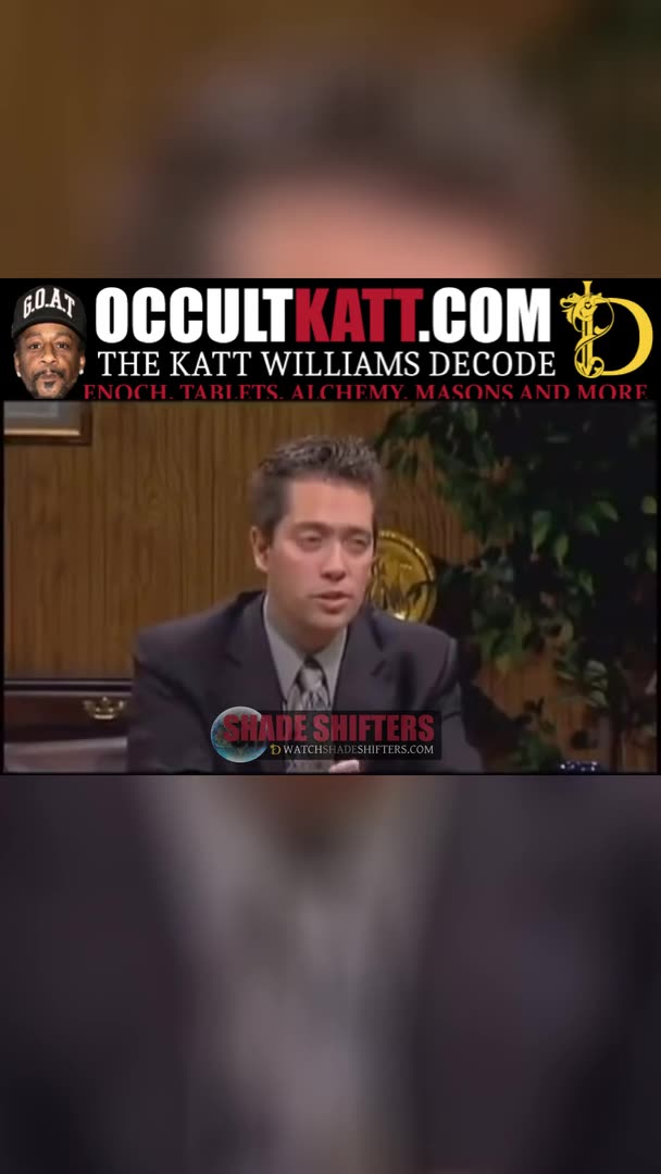 THEY ATTACK YOU IN THE MUSIC