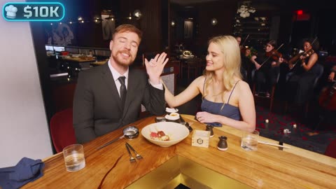 Most expensive date