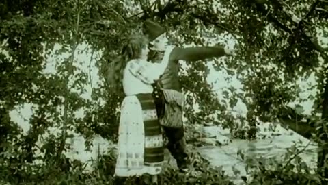 Man of Gold (1919)