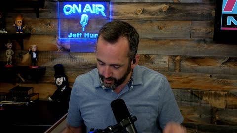 The Jeff and Bill Show!!! - May 20, 2025