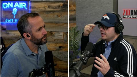 Trump's Debt Bomb, Scooter Chaos, & Breaking Addiction Cycles!! Jeff and Bill!!! - May 20, 2025