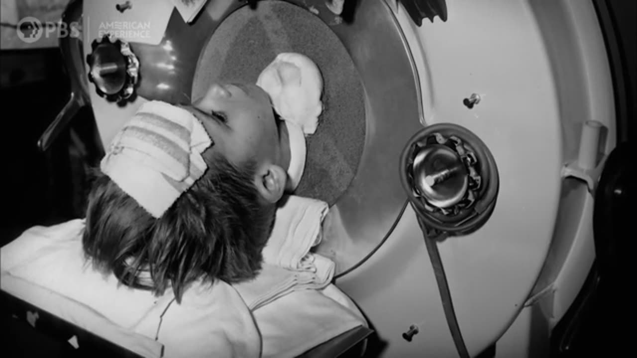The Polio Crusade Full Documentary American Experience PBS