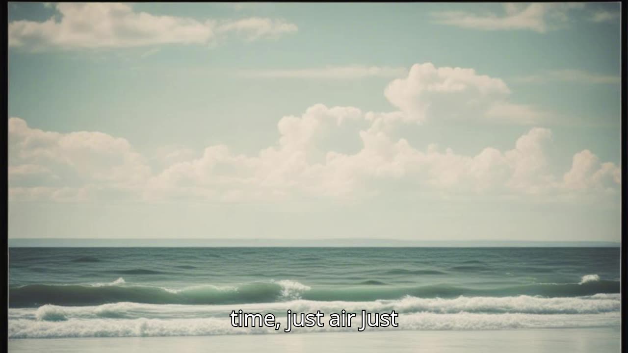 Where Silence Lives