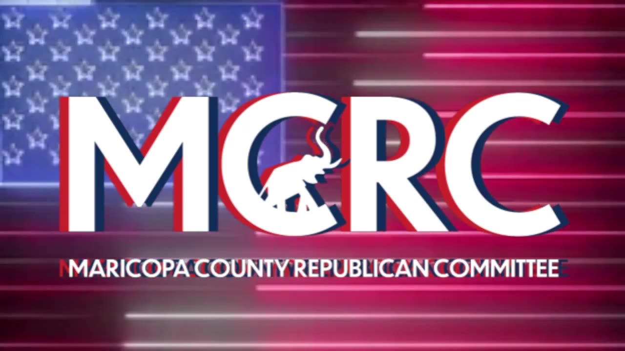 WE ARE GOING TO WIN — Because We Are Not Going To Quit