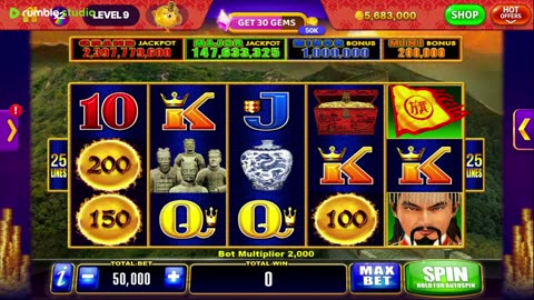 Slots Las Vegas Style Livestream