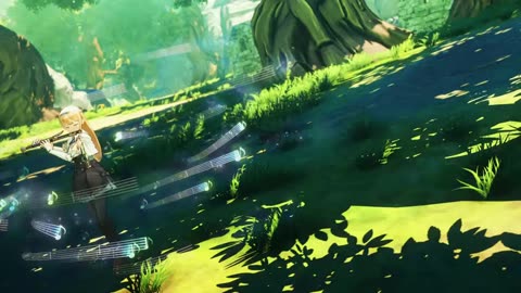Atelier Ryza: Ever Darkness & the Secret Hideout