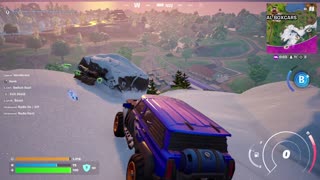 FORTNITE MONDAY-06-16-2025