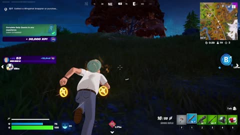 FORTNITE MONDAY-06-16-2025