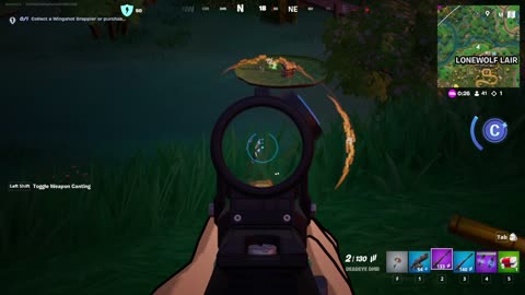 FORTNITE MONDAY-06-16-2025
