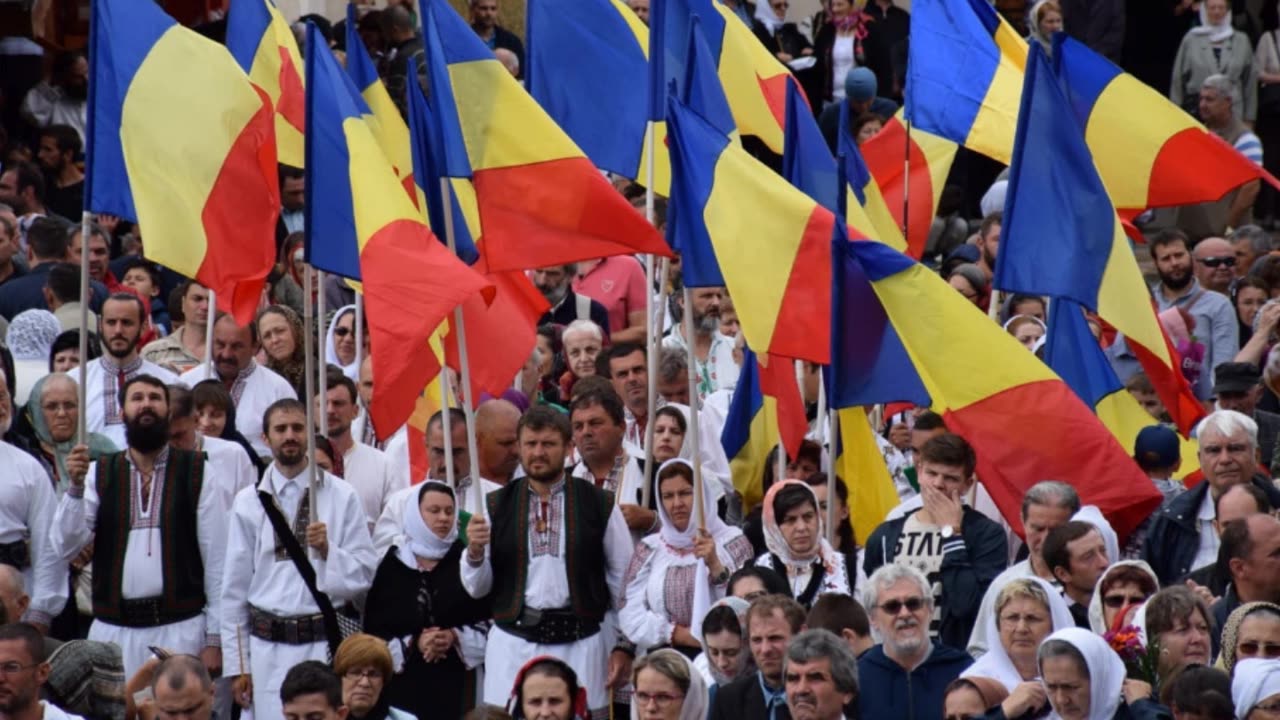 Calu' Troian - Manifestul oamenilor liberi