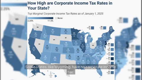 U.S. Business Taxes Explained: What Every Founder Needs to Know
