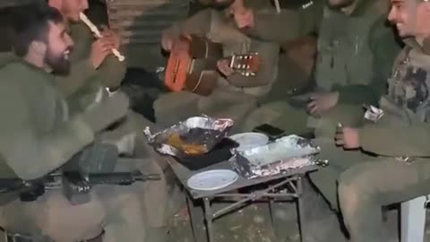 Am Yisrael Chai!