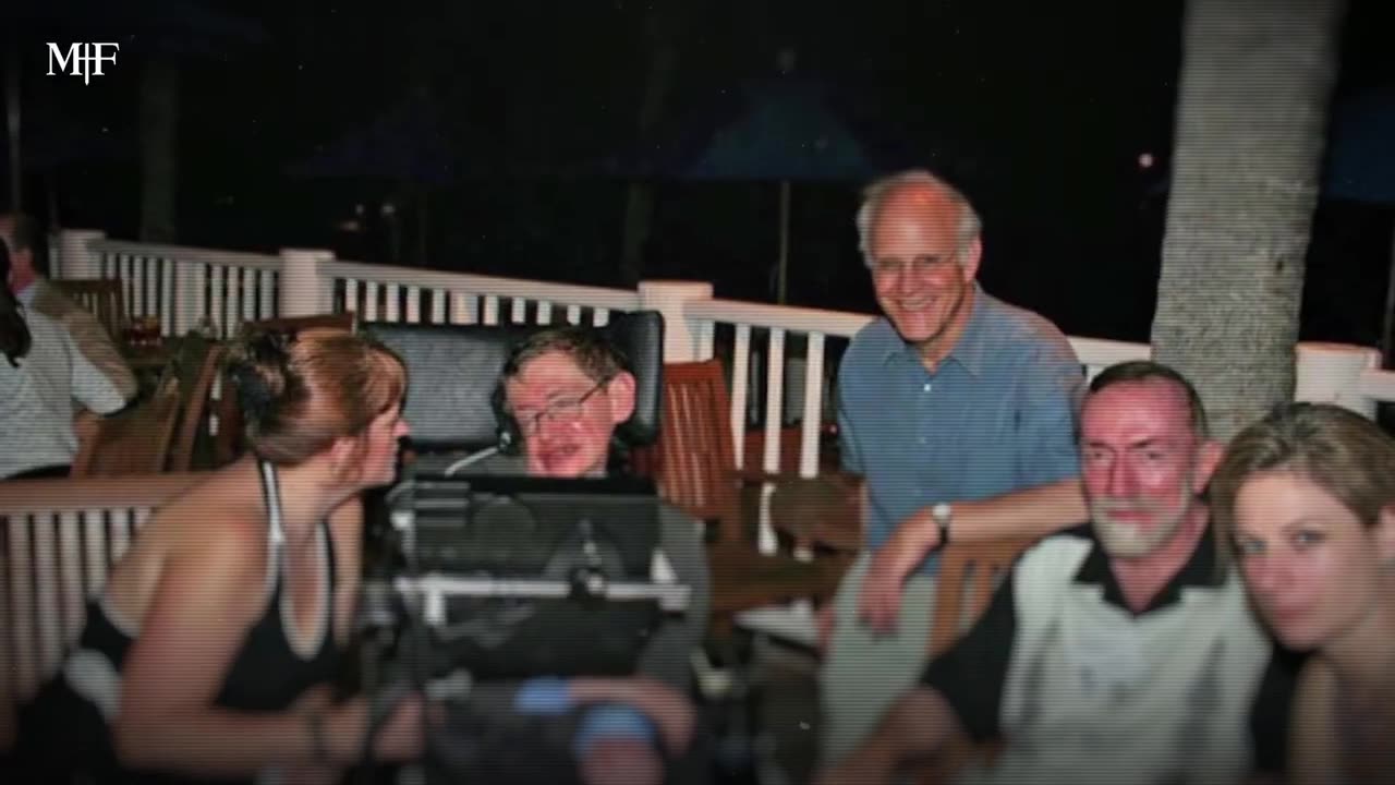 The Dark Truth Behind Epstein - Biggest Cover Up of 21st Century