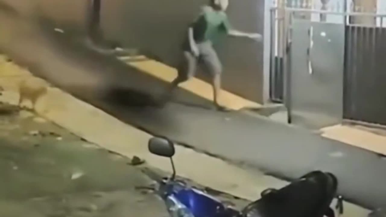 Skinwalker