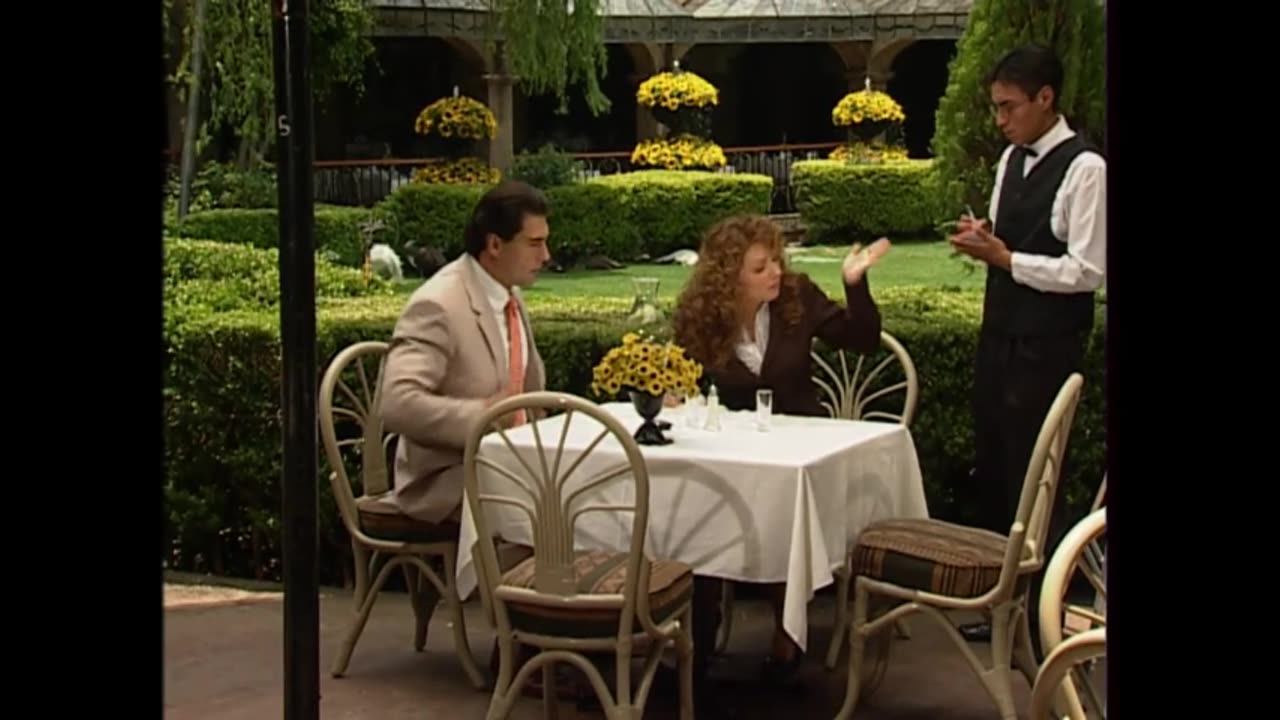 Destilando amor Capitulo 85