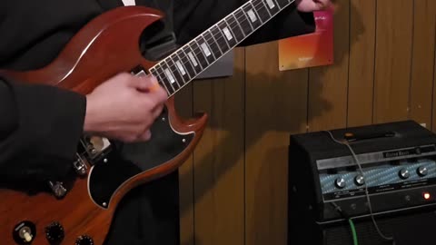 Highway to hell with Sg.