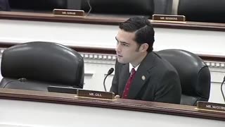 Brandon Gill Rips Apart So-Called DEI "Expert" - And It's Glorious