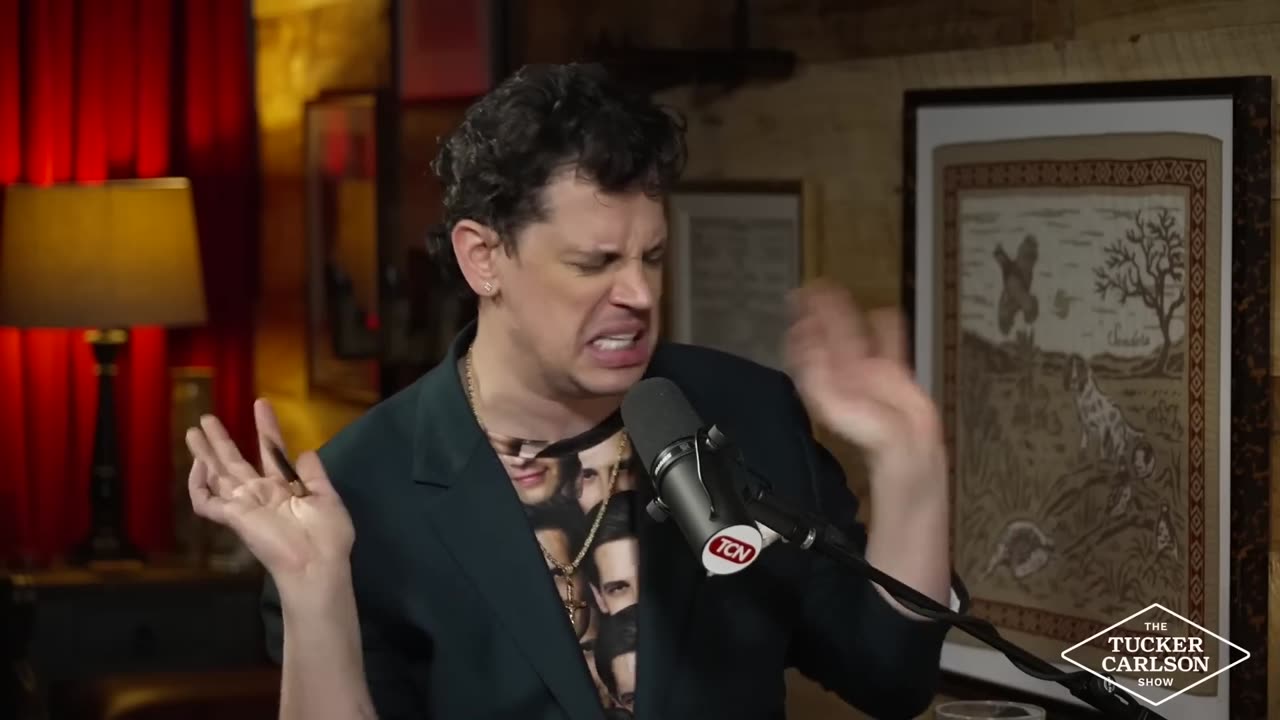 Censored TCS | Why Are You Gay? Milo Yiannopoulos Explains.